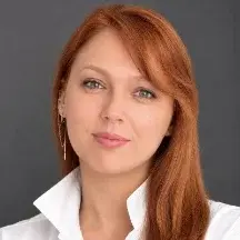 Наталья Просветова