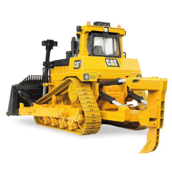 аренда бульдозера