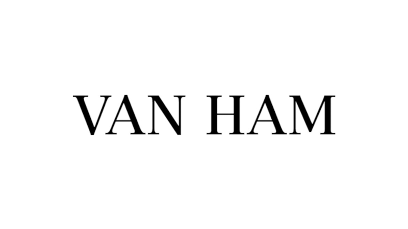 Van Ham - logo