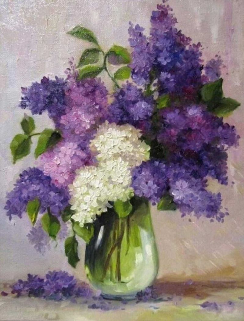 Сирень