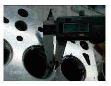 IRKDVS. О китайских ГБЦ.