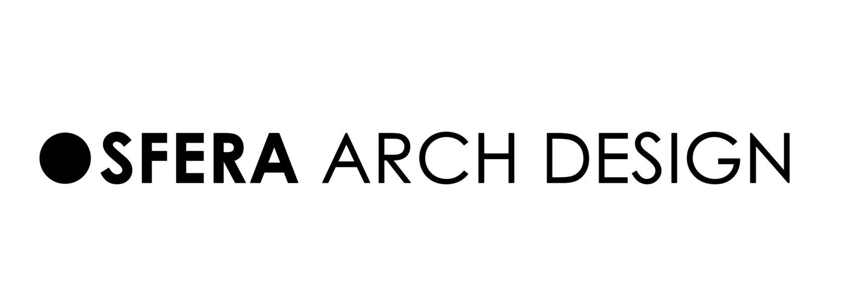 ⚫ SFERA ARCH DESIGN