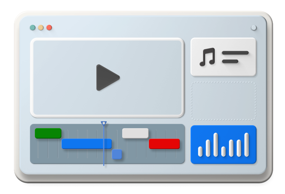 Разработка эффективных презентаций