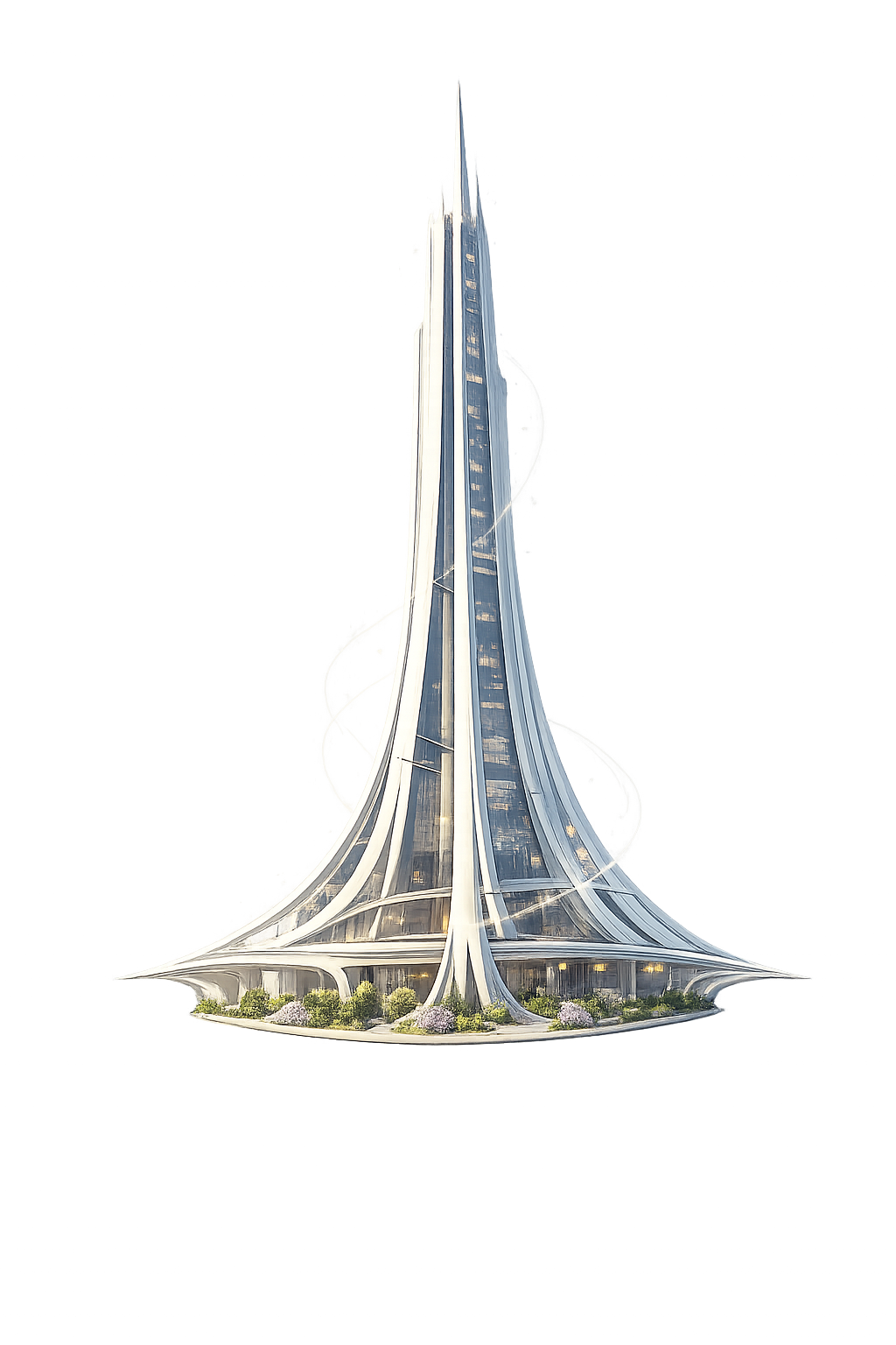 Башня экспертов МИРРАС