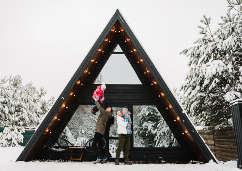 Как провести зимние праздники в Беларуси?