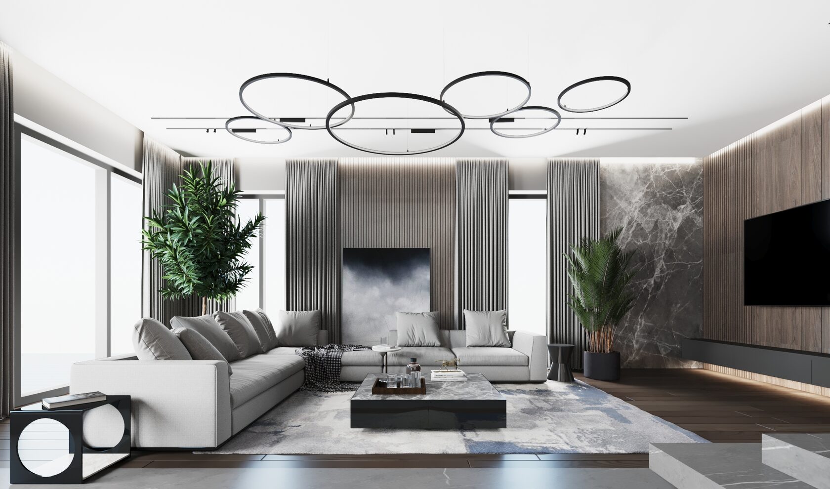 Архитектурное бюро BROVKINDESIGN
