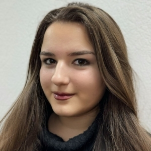 Терентьева Анастасия Дмитриевна