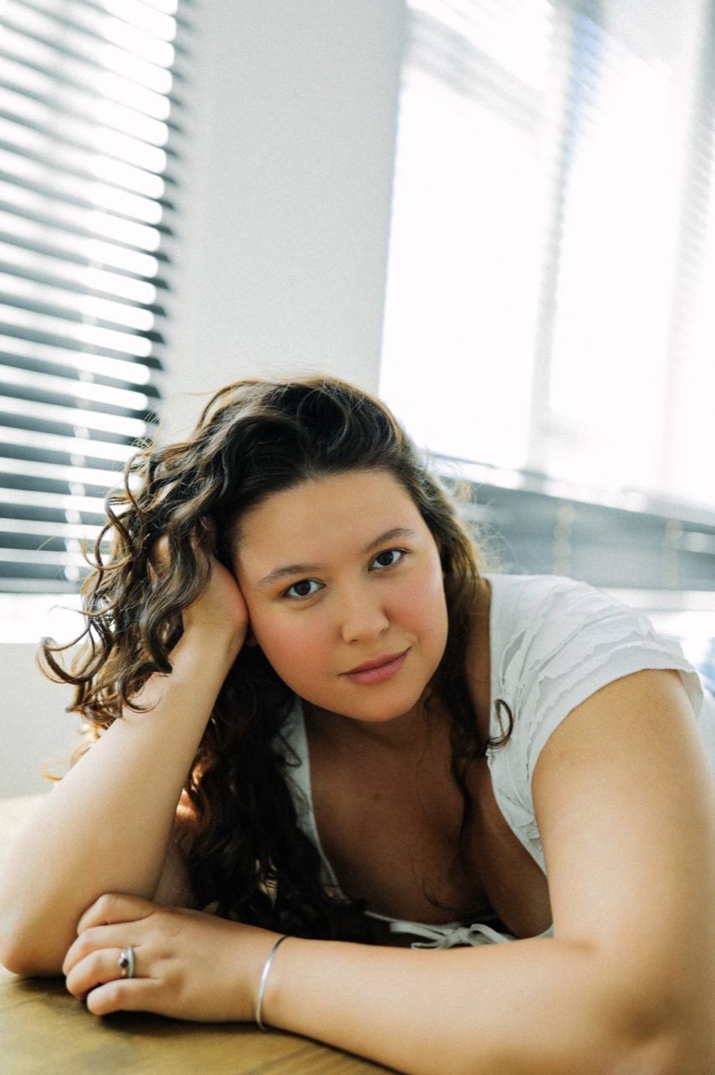 Эллина Муратова
