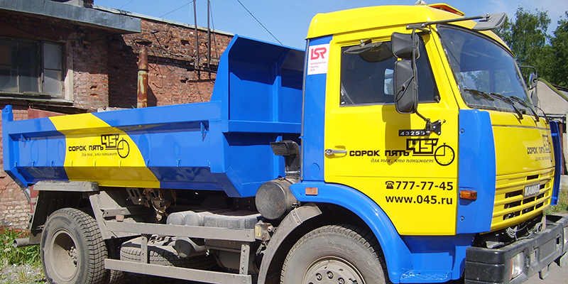 обработка пескоструем