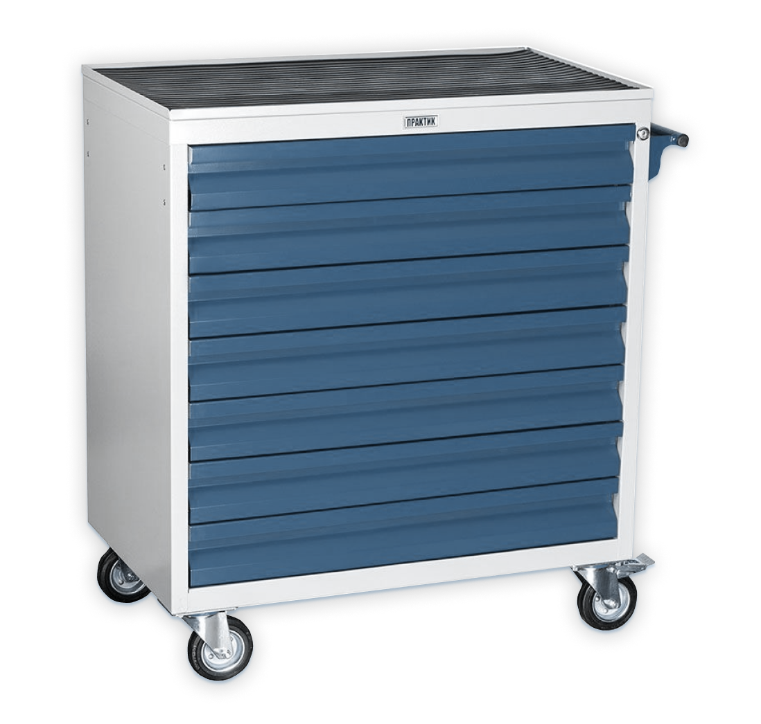 Тележка для инструментов