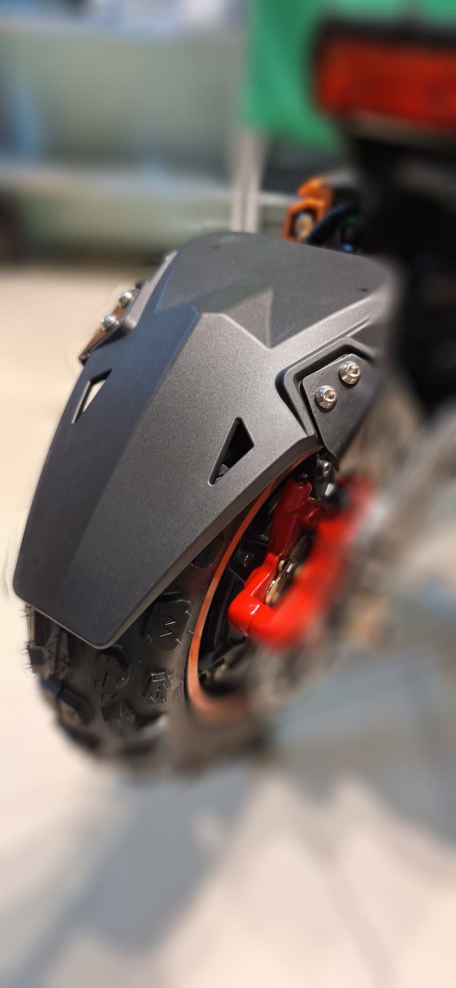 Обзор электросамоката Kugoo G4 Max