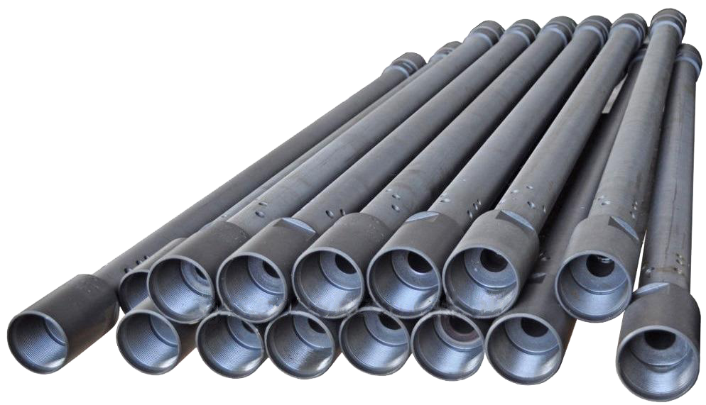 Скважинное оборудование