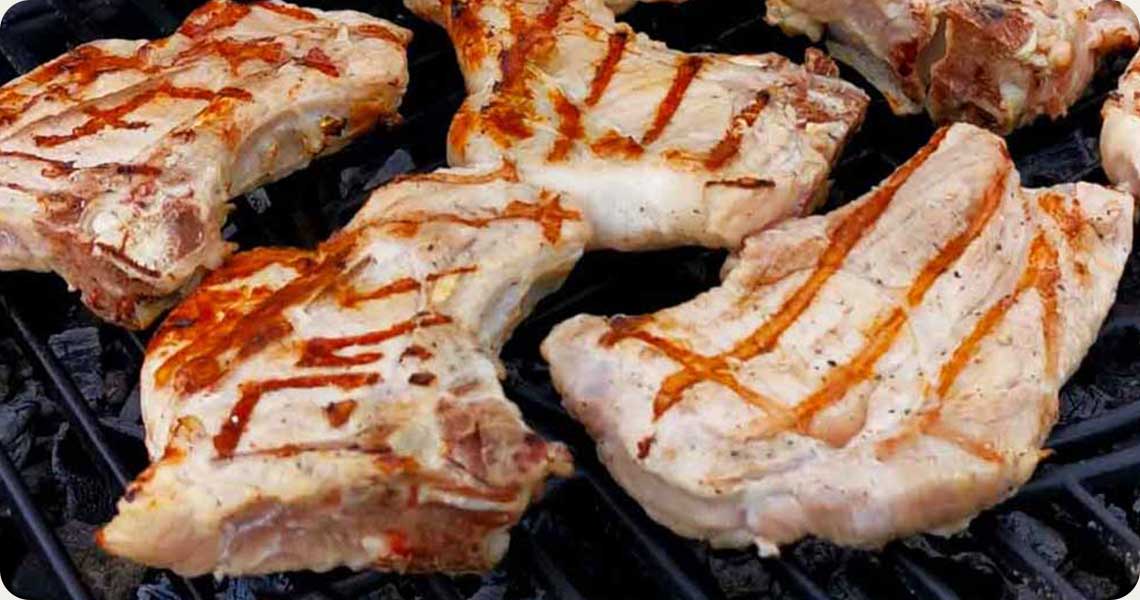 доставка бокс с канапе и закусками