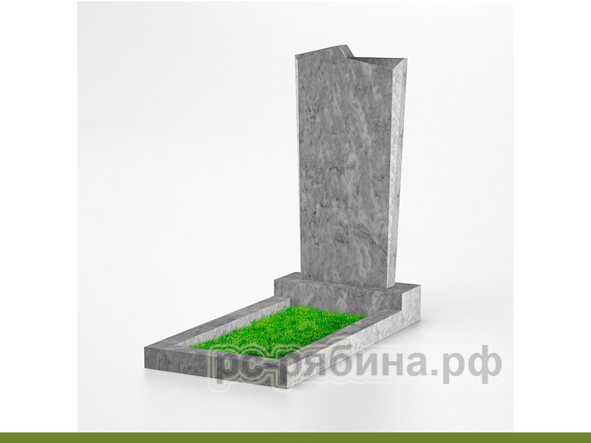 Памятники из мрамора в Томске
