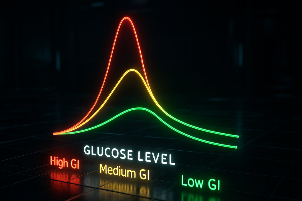 Гликемический индекс продуктов и его значение