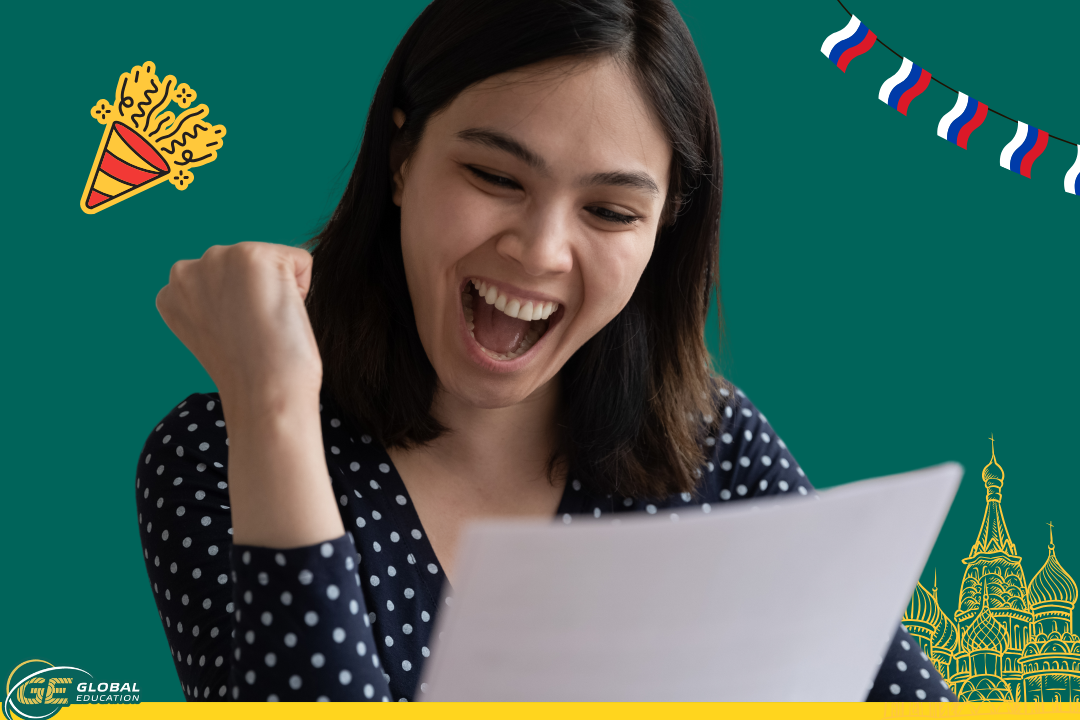 Admission d&#39;Étudiants Étrangers dans les Universités Russes : Conditions et Particularités de 2025