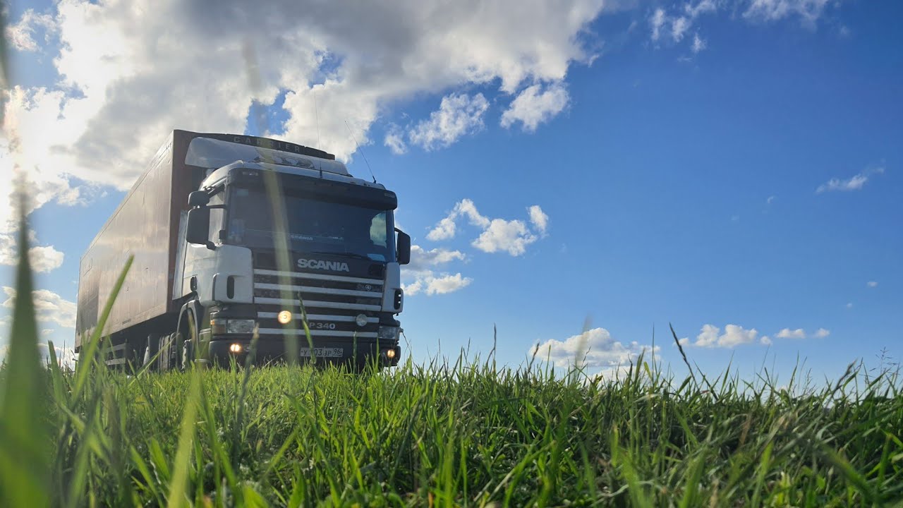 Доставка рулонного газона в Екатеринбурге