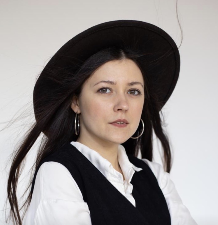 Елизавета Панова