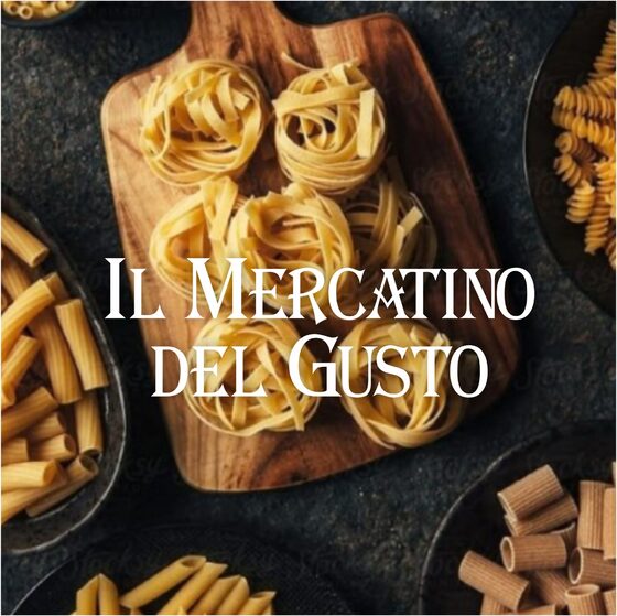Il Mercatino del Gusto
