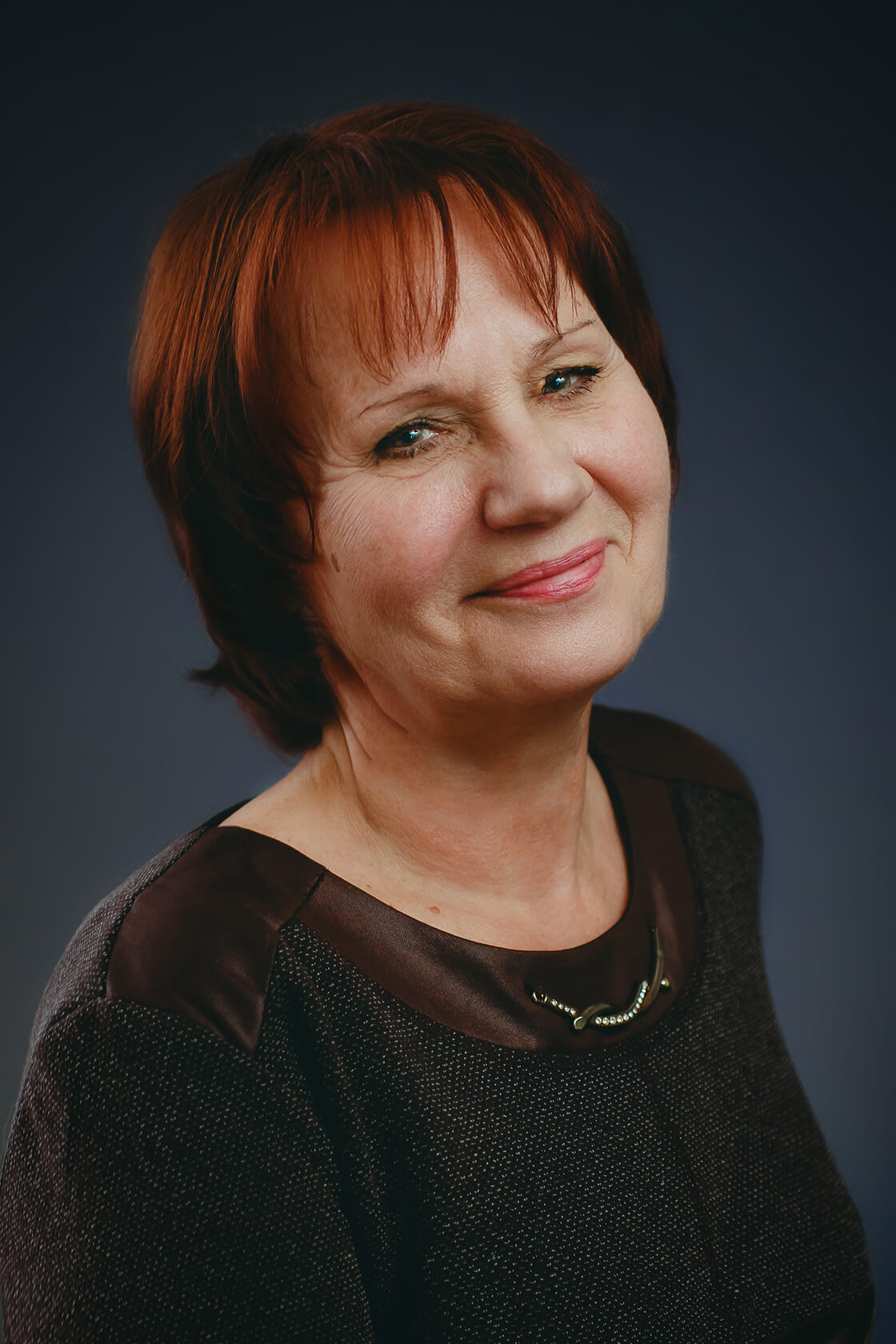 Прокопьевский театр: Татьяна Бессчастнова