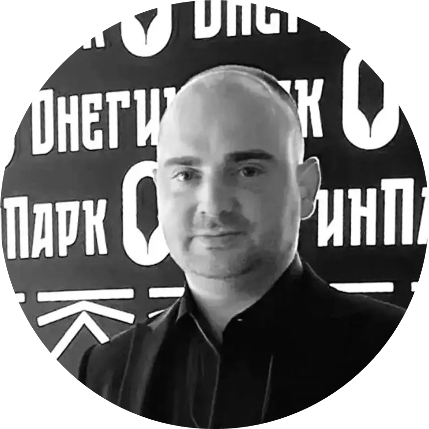 Кирилл Карпенко