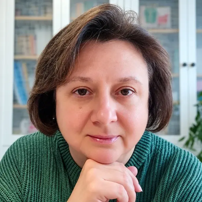 Татьяна — автор истории подарка другу