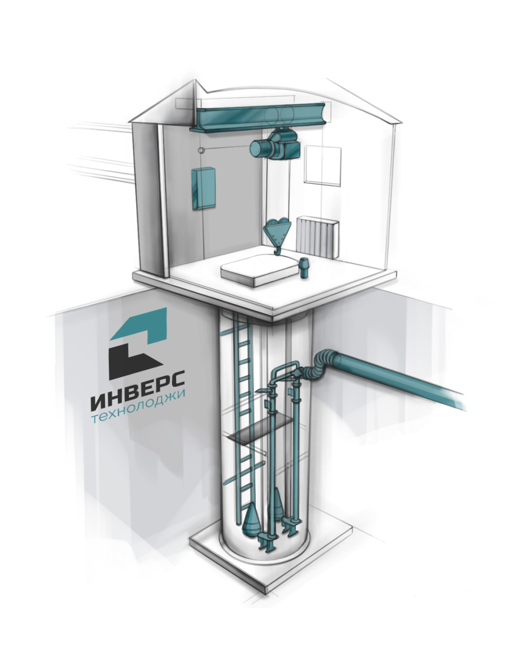 Насосные станции под любой запрос