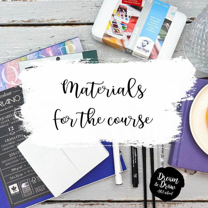 Free Drawing Course for Beginners