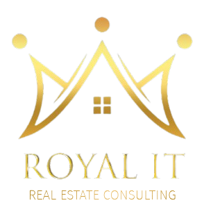 Royal IT Logo