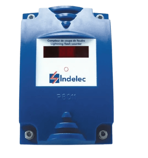 Активная молниезащита