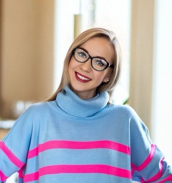 Екатерина Широкова
