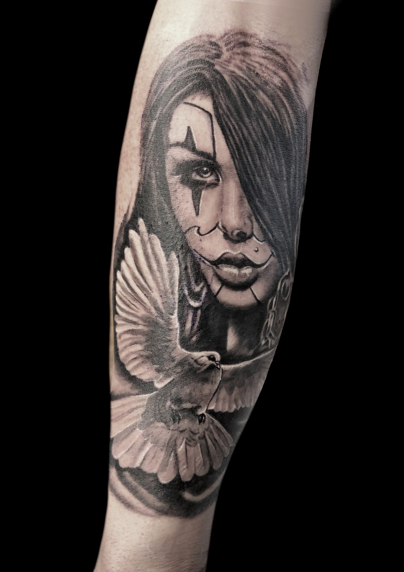 Portfolio Edy Smidt