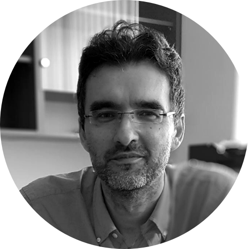 Assoc. Prof. Igor Frangez