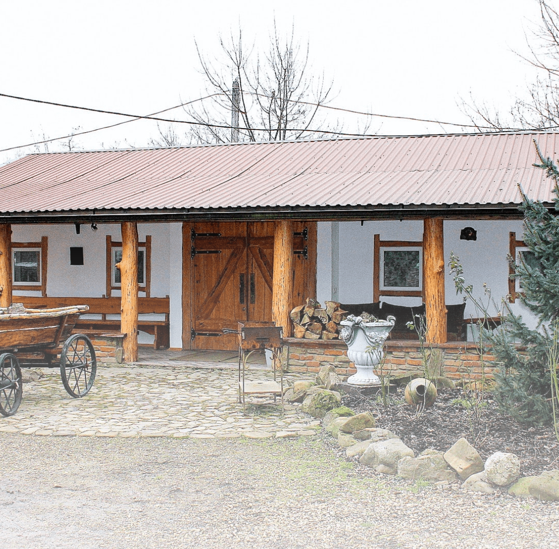 Дом художника