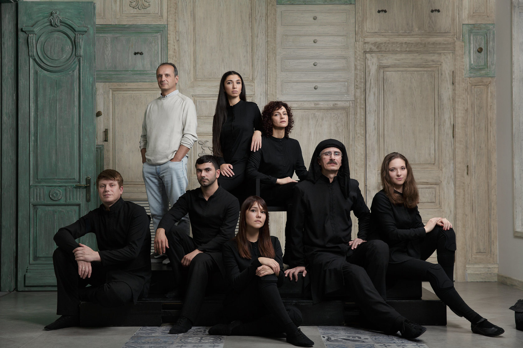 Актер группа. Actors группа. Theater actor
