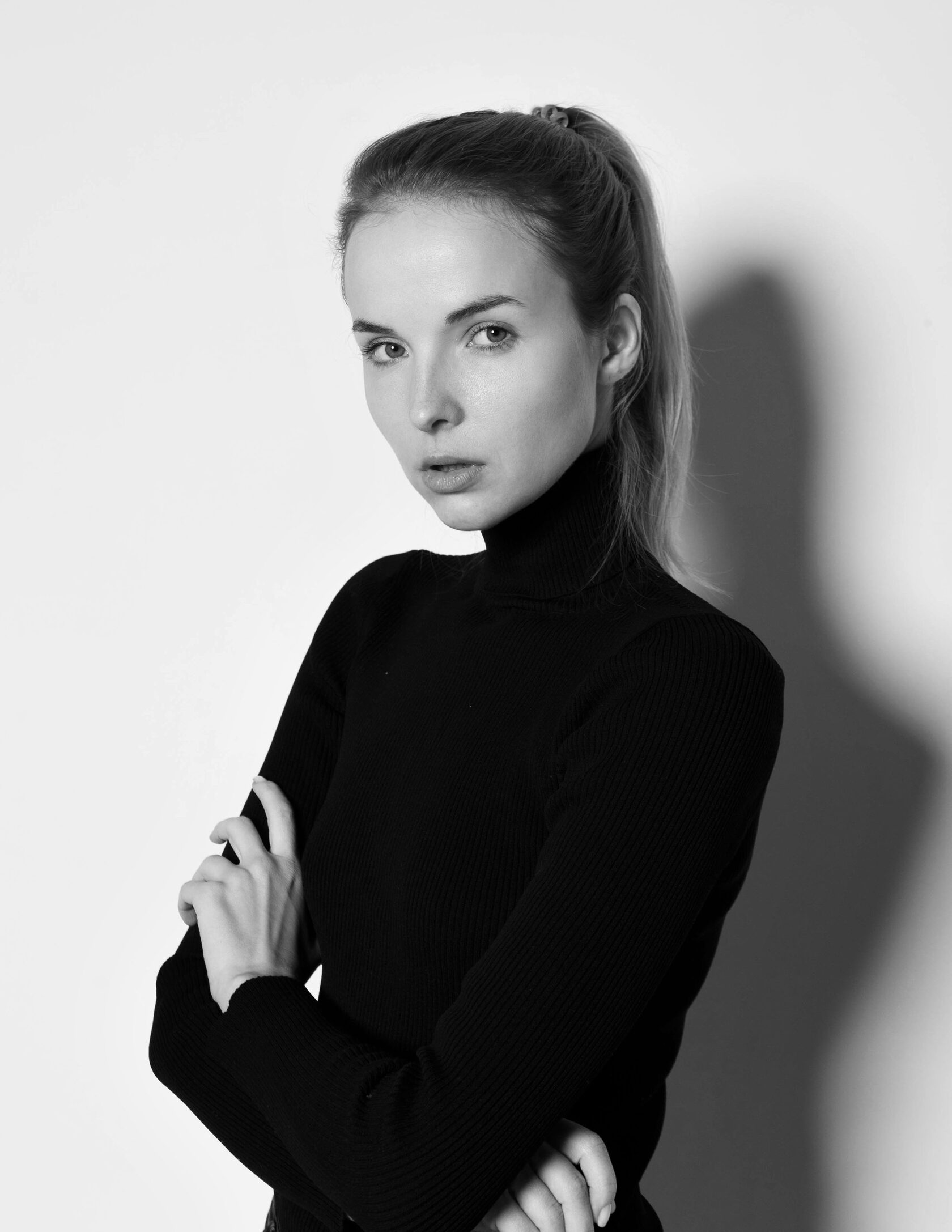 Kristina A :: IDOL Model Management