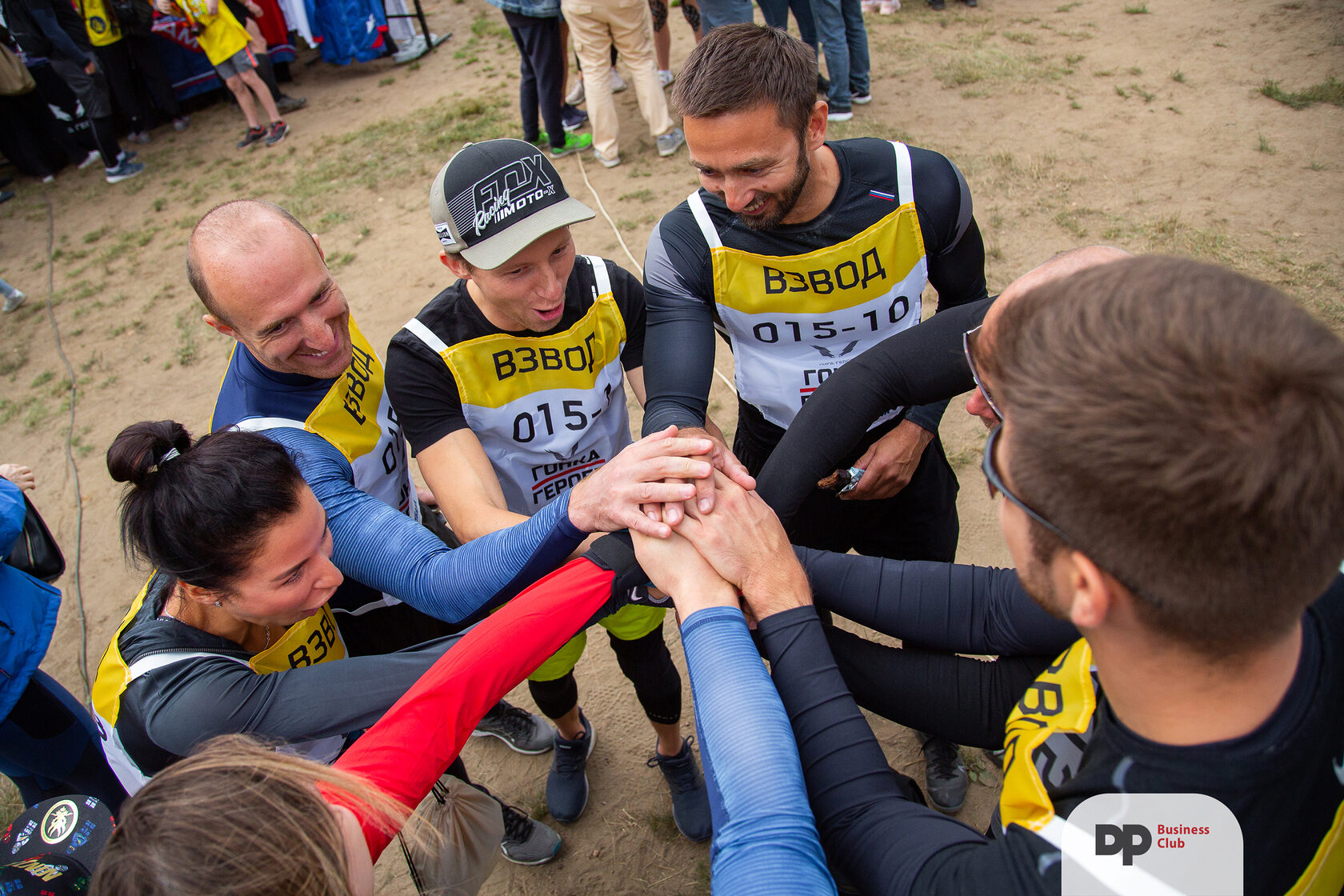 Спортсмены спб