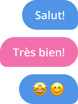 французский язык онлайн