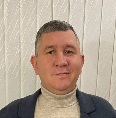 Тимур Рашидович Темербеков — основатель МПК «Домино»