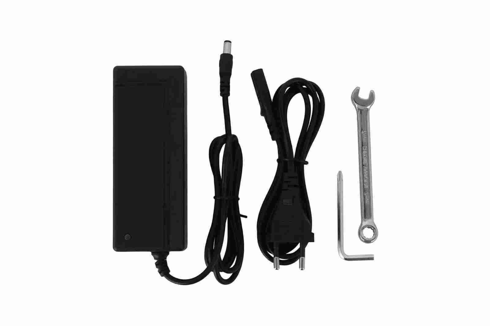 Kugoo S2 PRO характеристики