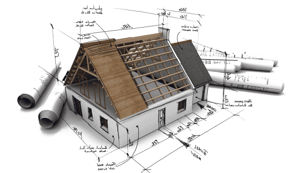 Проектирования и измерения