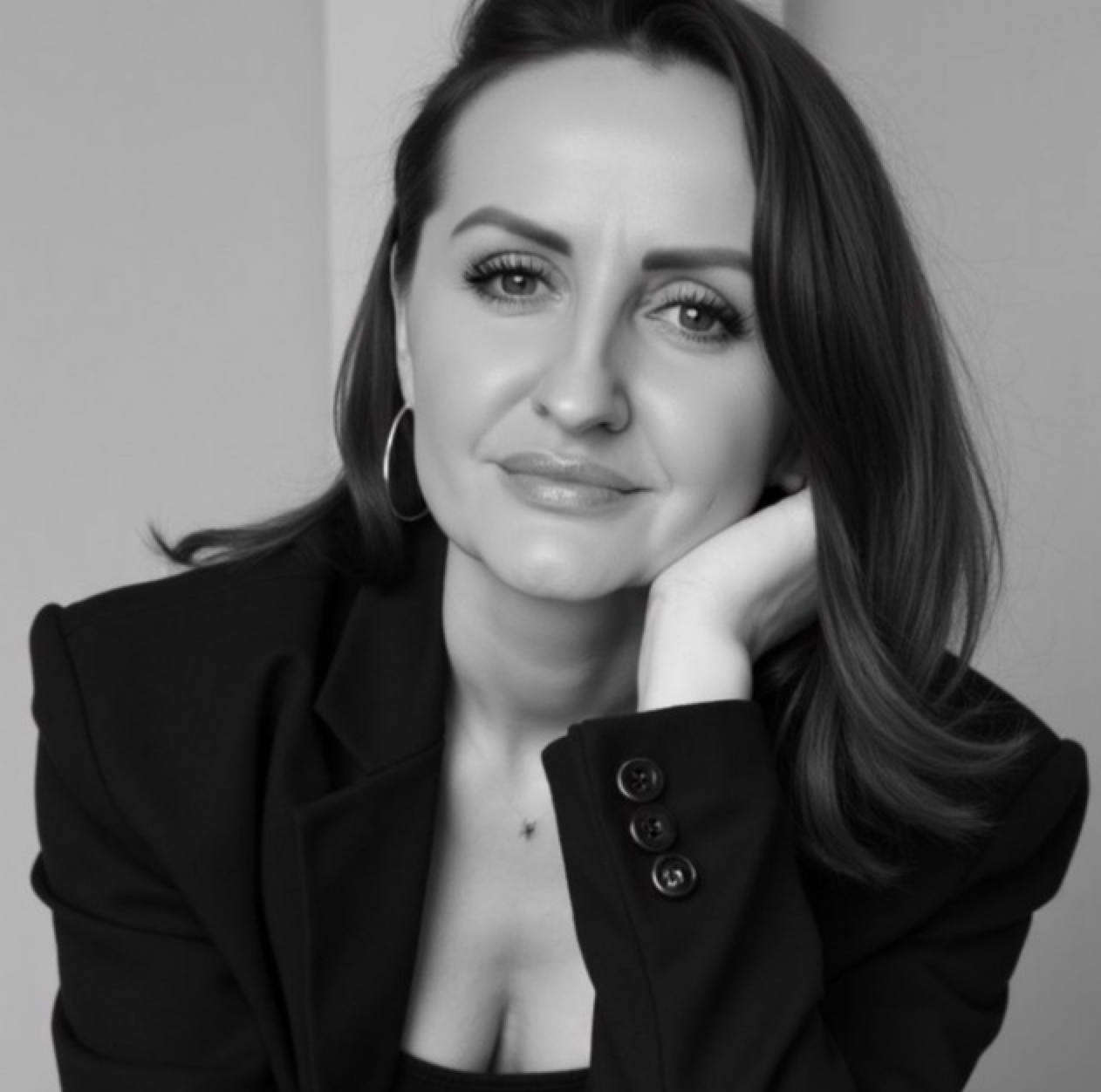 Анна Гердт