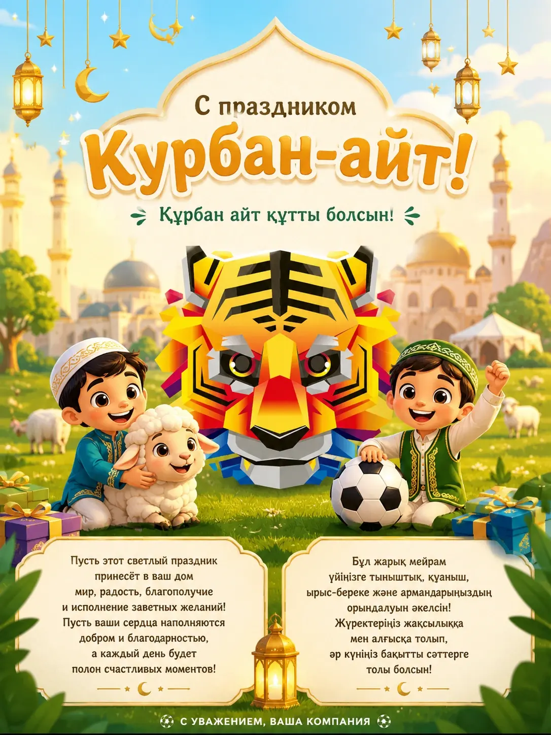 Құрбан айт