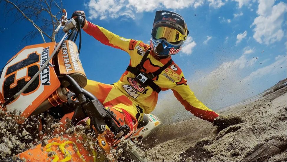 Популярные экстремальные виды спорта в россии