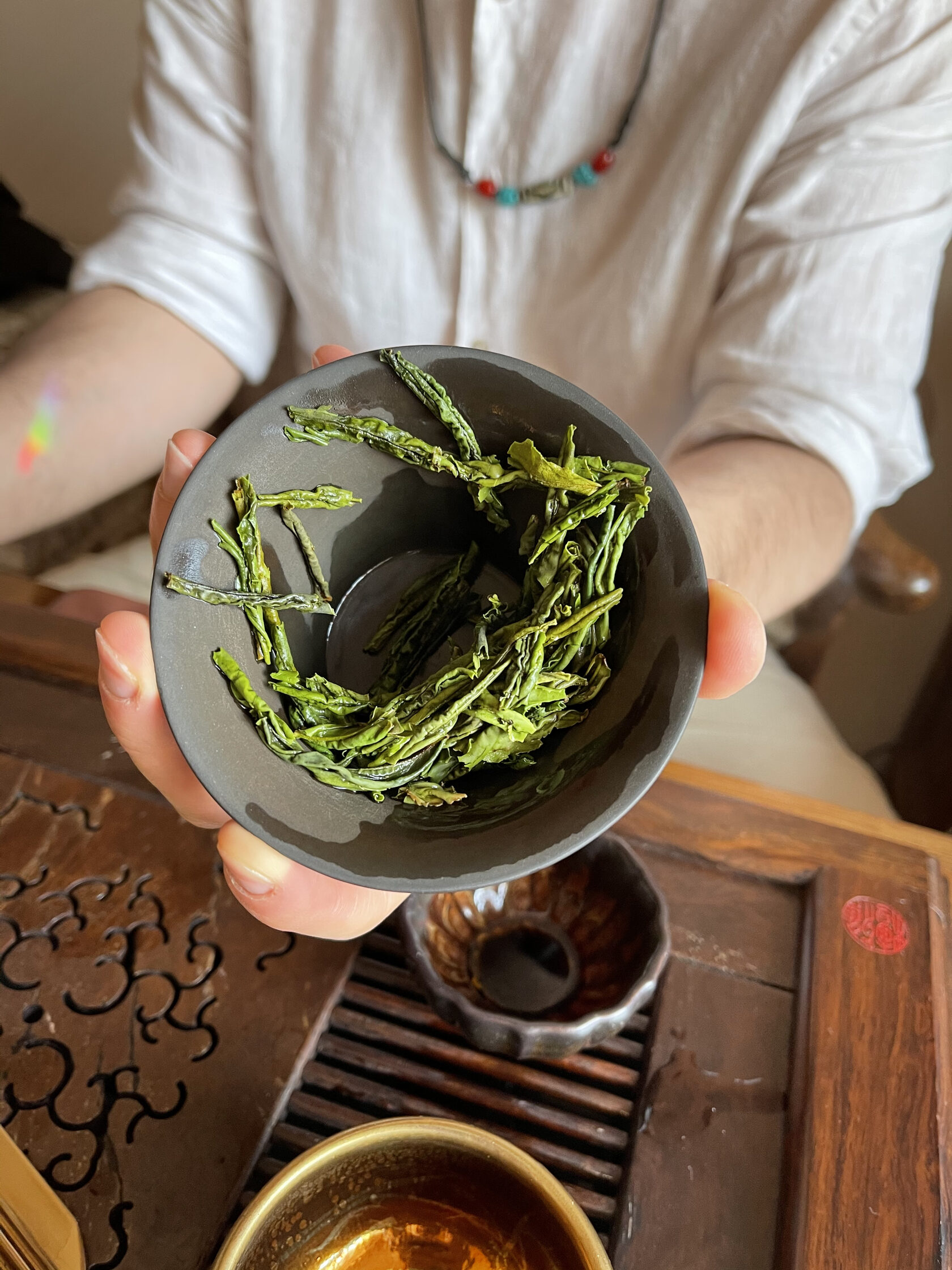 Люань Гуапянь - "Тыквенные семечки"