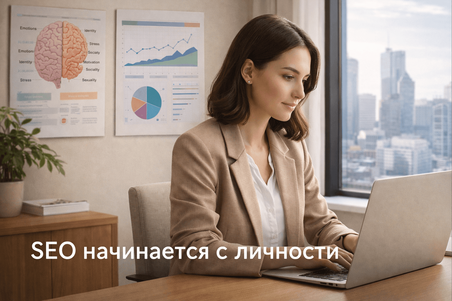 Почему универсальный подход в SEO убивает уникальность сайта