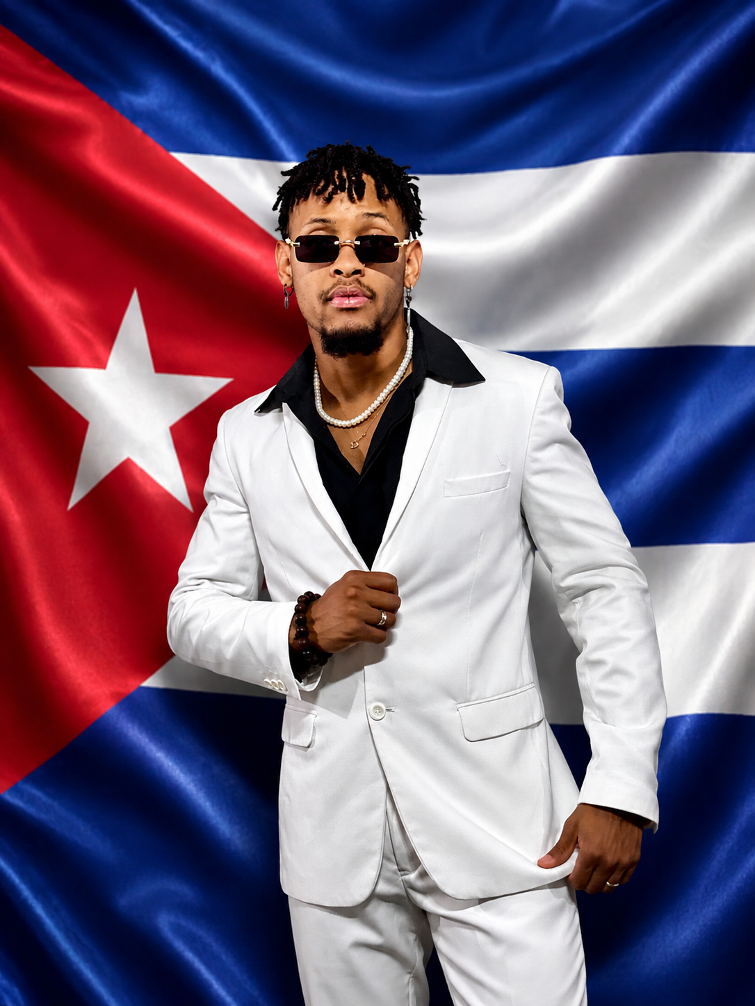 Yoel Diaz