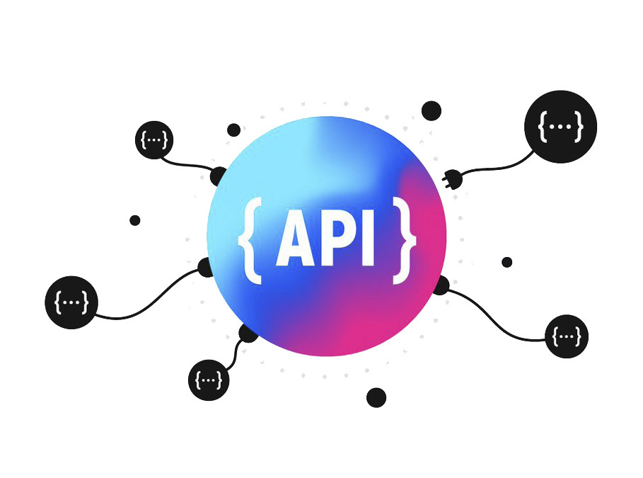 Текст в картинку api