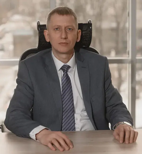 Макаров Константин Владиславович