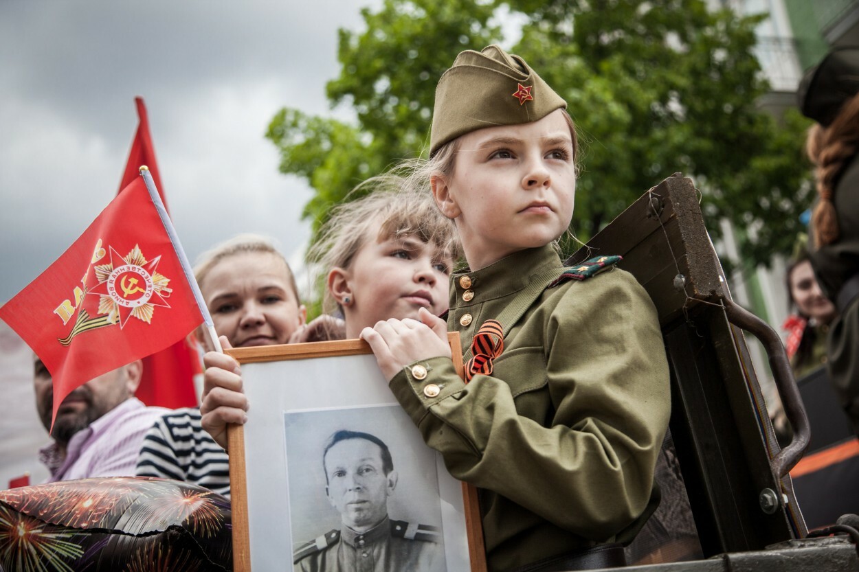 Патриотические картинки о войне